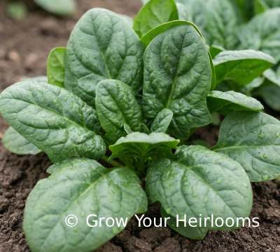 Matador Viking Spinach